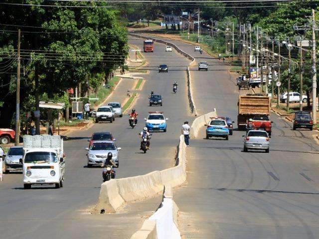 Empresa prop&otilde;e instalar ilumina&ccedil;&atilde;o na Euler de Azevedo ao custo de R$ 601 mil