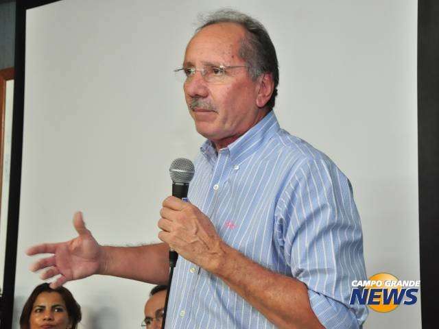 Incra promete &quot;destravar&quot; reforma agr&aacute;ria e criar 8 assentamentos neste ano