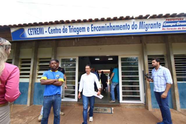 Na Capital do &#039;hotel pontilh&atilde;o&#039;, meta &eacute; zerar popula&ccedil;&atilde;o de rua em 100 dias