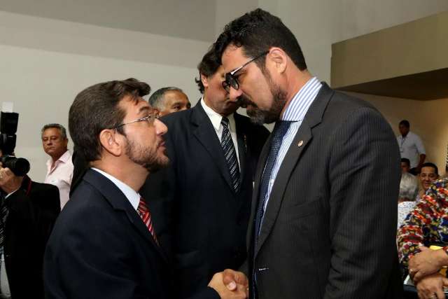 Deputados querem mudar nome do projeto para diminuir pol&ecirc;micas