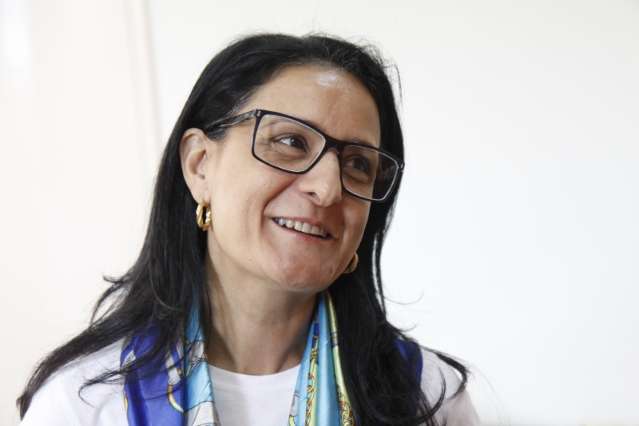 Estado busca &ldquo;variedade &eacute;tnica&rdquo; para banco de doadores de medula