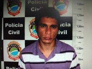 Reinaldo Gomes Leguizamon tinha condenação por tráfico, homicídio e porte ilegal de arma (Foto: Divulgação)