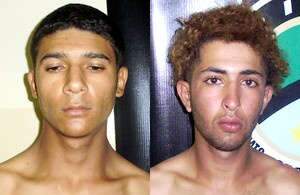  Pacto sat&acirc;nico encorajava adolescentes de gangues a matar rivais em Sidrol&acirc;ndia
