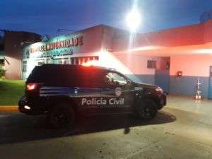 Por d&iacute;vida de R$ 5, comerciante &eacute; esfaqueado em bar no interior