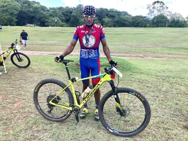 Sob forte calor, Mountain Bike e Duathlon fecham o Bonito Cross 