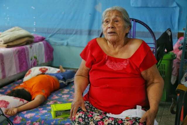 Acostumados com cheias, ribeirinhos sabem quando abandonar as casas