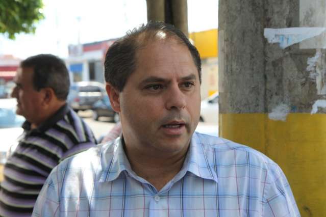 M&aacute;rio C&eacute;sar diz que ir&aacute; refor&ccedil;ar seguran&ccedil;a para julgamento de prefeito
