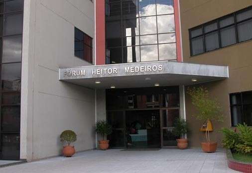 Para desafogar processos, TJ cria varas de execu&ccedil;&atilde;o fiscal e estadual no F&oacute;rum