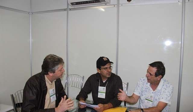 Governo quer licitar at&eacute; junho obra para sede de bombeiros em cidade tur&iacute;stica