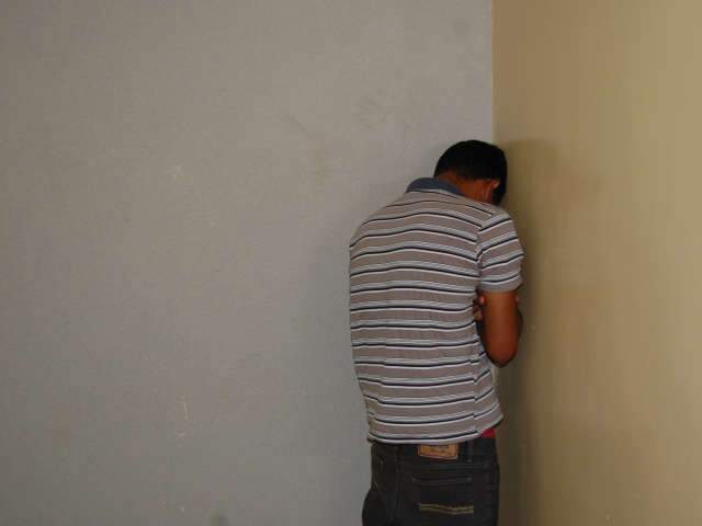  Suposto pastor preso por estupro a adolescente diz que foi "encontro"