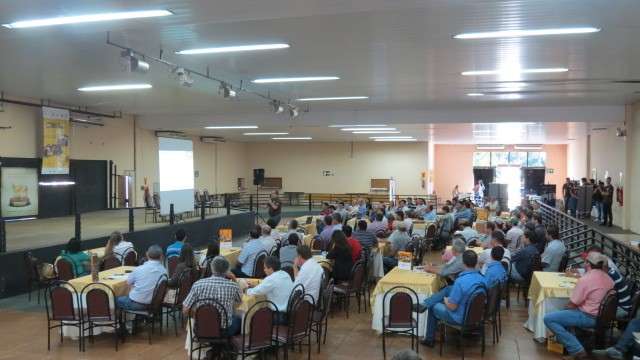 Presidente da Sociedade Rural diz que estrutura de MS favorece agropecu&aacute;ria