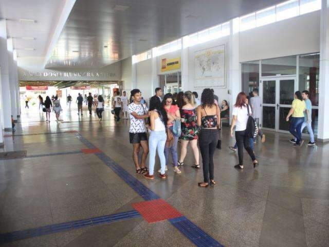Contratos do Novo Fies devem ser aditados at&eacute; sexta-feira