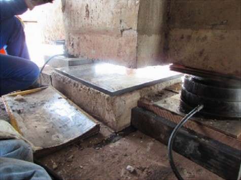 Tr&acirc;nsito em ponte atingida por embarca&ccedil;&atilde;o volta ao normal