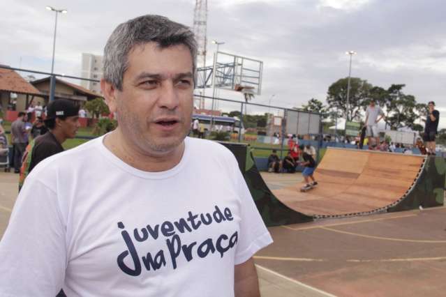 Projeto com jovens da Capital vai investir R$ 400 mil no combate &agrave;s drogas
