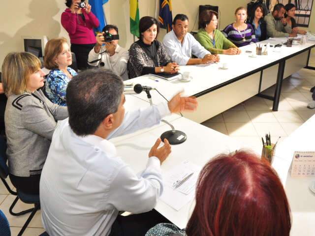  Campo Grande pode perder 8 Ceinfs se n&atilde;o cumprir prazo para iniciar obras