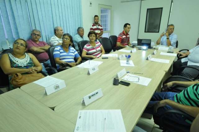 Ag&ecirc;ncia prop&otilde;e tarifa de &ocirc;nibus a R$ 2,94, mas sem novo reajuste do diesel