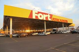 Aproveite o feriado no Dia F no Fort Atacadista, com ofertas de 6h &agrave;s 24h