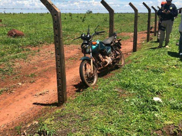 Motociclista envolvido em acidente com caminh&atilde;o morre em hospital