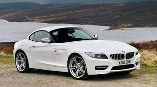Recall: BMW convoca proprietários de 152 modelos por problemas no eixo cardã