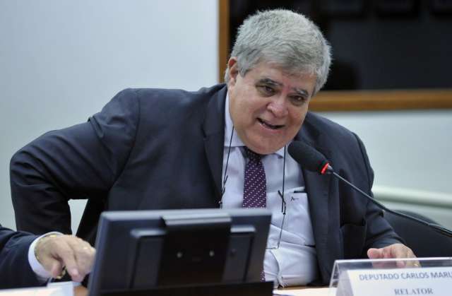 An&aacute;lise sobre reforma da Previd&ecirc;ncia ser&aacute; conclu&iacute;da at&eacute; abril, diz Marun