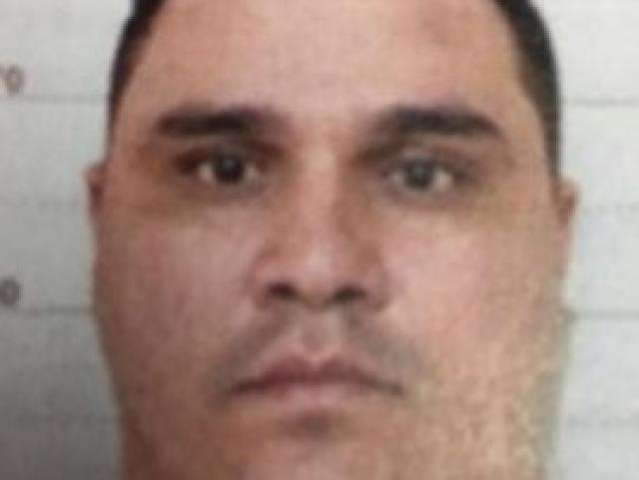 Foragido da M&aacute;xima h&aacute; 7 meses, chefe de quadrilha &eacute; preso no RJ