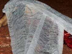 Meses ap&oacute;s apanhar e ter m&atilde;os e p&eacute;s amarrados, ladr&atilde;o morre baleado