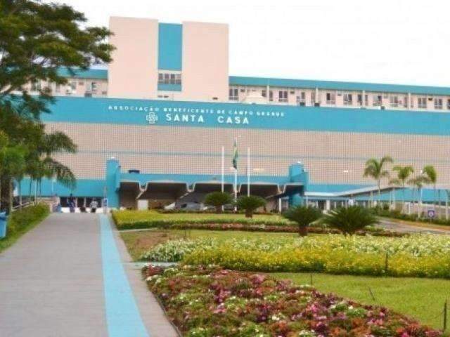 Santa Casa retoma negocia&ccedil;&atilde;o e equipe de cirurgi&otilde;es volta ao trabalho