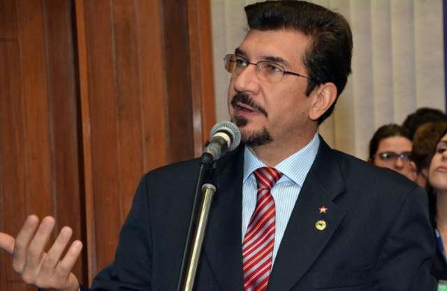 Com emenda de R$ 1 milh&atilde;o, deputado quer atender mais institui&ccedil;&otilde;es