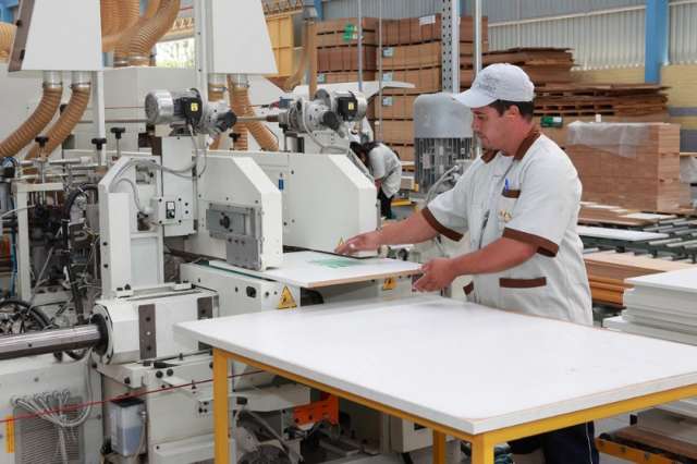 Programa incentiva ind&uacute;strias de MS a fornecer produtos para as Olimp&iacute;adas 2016