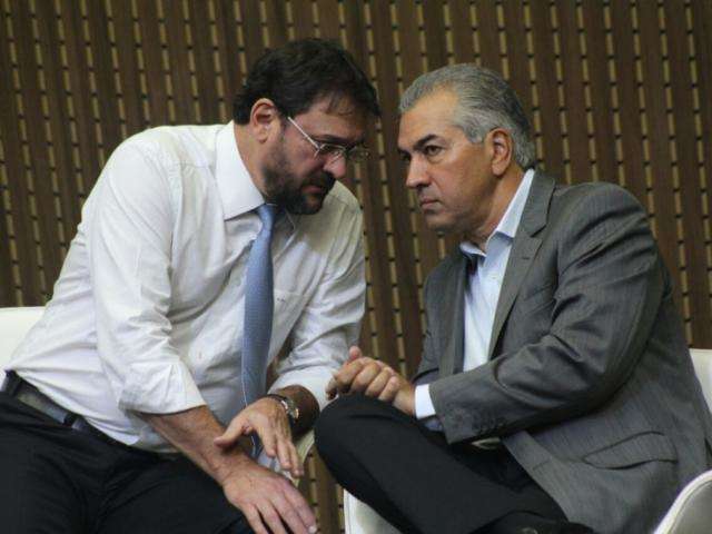 Reformas precisam continuar apesar das pol&ecirc;micas, diz Reinaldo