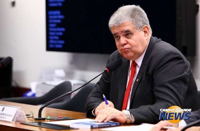  Marun tenta anular decis&atilde;o do Conselho para processar Cunha