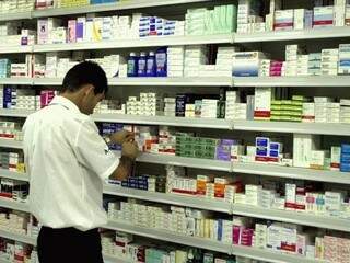 Alta incide sobre o preço dos medicamentos com receita (Foto: Agência Brasil/Arquivo)