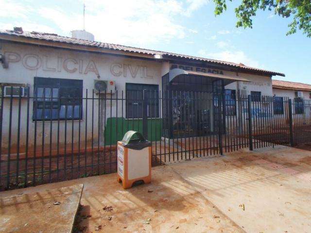 Policial aposentado &eacute; preso por envolvimento em morte no Itamarac&aacute; 
