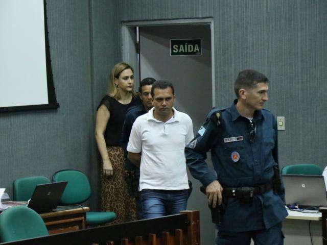 Jurados reconhecem doen&ccedil;a mental e homem que matou ex-sogra ser&aacute; internado 