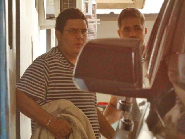 Universit&aacute;rio que matou advogada no tr&acirc;nsito aguarda soltura em pres&iacute;dio