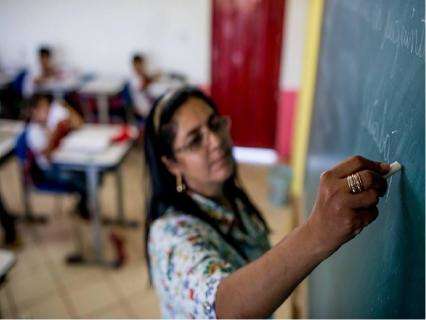 Prefeituras t&ecirc;m at&eacute; o dia 30 deste m&ecirc;s para informar gastos em educa&ccedil;&atilde;o 