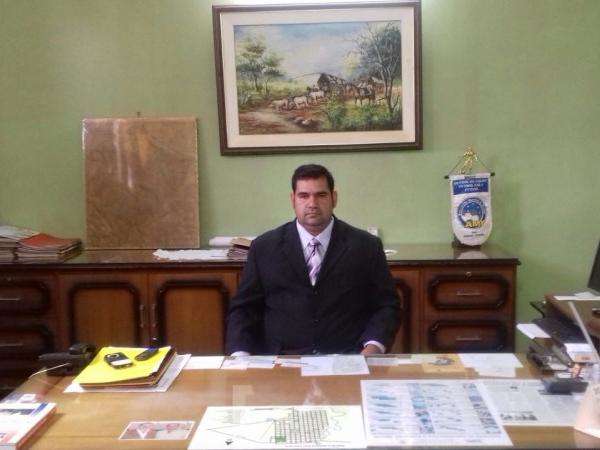 Munic&iacute;pio de prefeito assassinado h&aacute; uma semana ter&aacute; nova elei&ccedil;&atilde;o