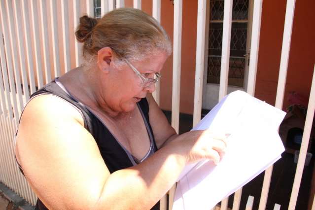 Moradores de Conjunto Habitacional ter&atilde;o desconto para regularizar d&iacute;vidas 