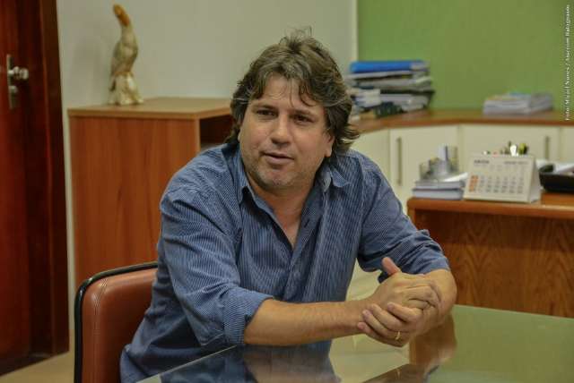 Empresa promete internet 3G e 4G e cidade comemora avan&ccedil;o 