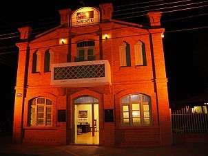 Porto Murtinho comemora nesta sexta-feira 102 anos 