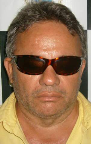  Deficiente visual foragido de MS h&aacute; 3 meses &eacute; preso no Rio de Janeiro