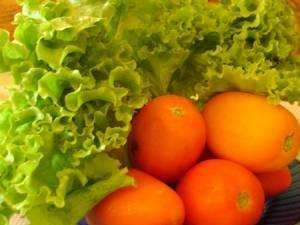Mais uma vez tomate eleva pre&ccedil;o da cesta b&aacute;sica em Campo Grande