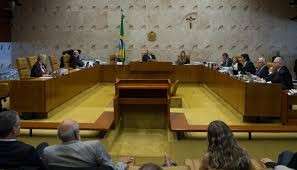 Maioria do STF vota pelo envio de den&uacute;ncia sobre Temer &agrave; C&acirc;mara