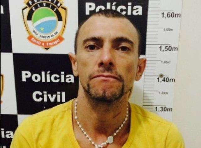 Homem volta para a cadeia por recepta&ccedil;&atilde;o menos de uma semana ap&oacute;s ser solto