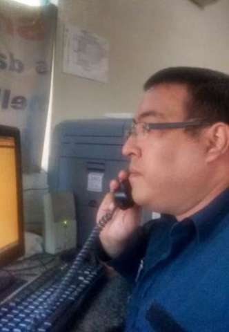 Por telefone, policial de MS ajuda m&atilde;e a salvar beb&ecirc; engasgada em MG