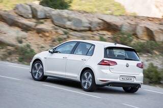 Volkswagen inicia venda do novo Golf a partir de R$ 67.990