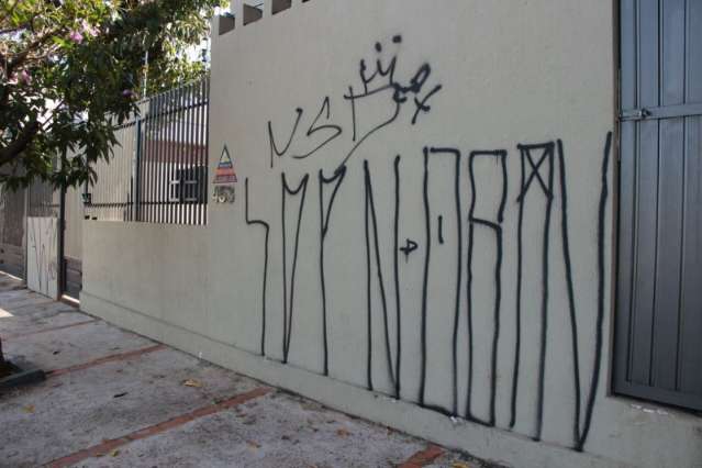 C&acirc;meras viram arma contra picha&ccedil;&otilde;es e inibem v&acirc;ndalos no Centro