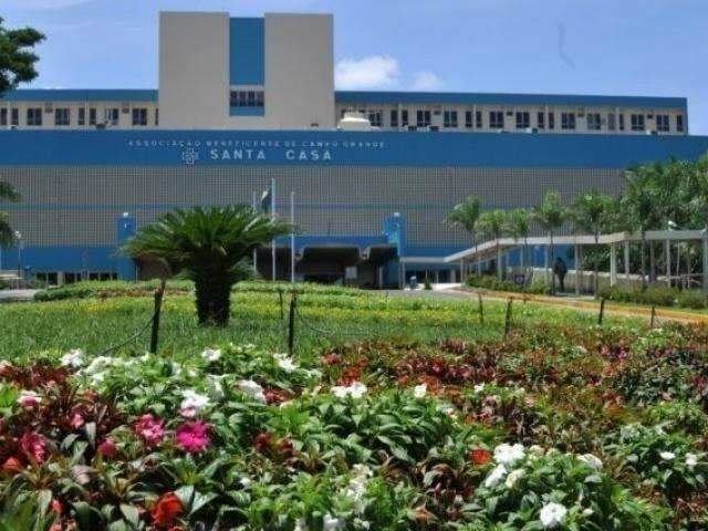Juiz nega pedido contra fechamento de ala psiqui&aacute;trica da Santa Casa
