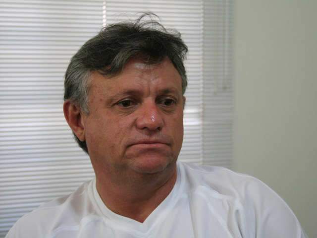  Ex-deputado coronel Ivan &eacute; sequestrado e tem caminhonete roubada