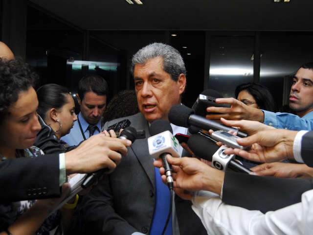  MS e outros 7 Estados ter&atilde;o preju&iacute;zo de receita com reforma tribut&aacute;ria